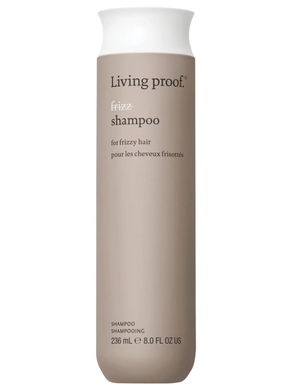 Living Proof No Frizz Shampoo NEW!